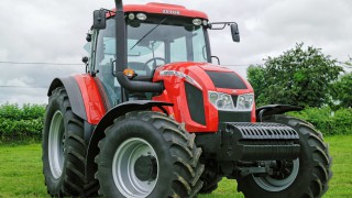 Is the end nigh for Eastern Bloc tractors?
