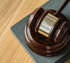Man fined £840 for operating illegal waste site from his home
