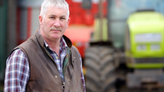 UFU president defends badger culling in TB strategy