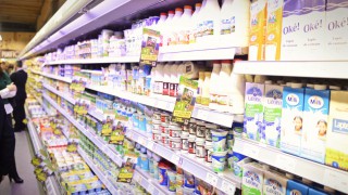 Farmers’ views sought on post-Brexit food labelling standards