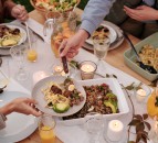Research: Pandemic making young people ‘more aware of eating healthily’