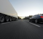 Largest export increases to GB in machinery, food and live animals