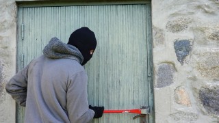 How did Covid-19 affect rural crime trends? – NFU Mutual report