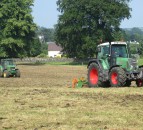 Grass quality key to profitable milk production