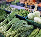 LEAF sets target to see 85% of fruit and veg grown more sustainably