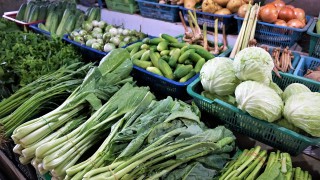 LEAF sets target to see 85% of fruit and veg grown more sustainably