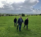 Agriculture Committee learns about ‘scientific approach’ to greener farming in Co. Tyrone