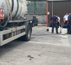 4,400L of ‘illicit fuel’ seized at unlicensed filling station