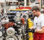 A hydrogen engine and another deal from Deutz AG