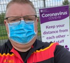 McAleer calls for more vaccination clinics in rural areas