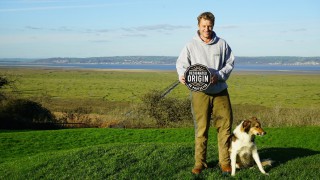 Gower Salt Marsh Lamb to receive protected status