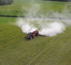 Soil testing in new NI measures is a great stepping stone