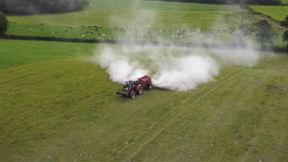 Soil testing in new NI measures is a great stepping stone
