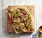 Welsh government hubs to put lamb on the menu for Love Lamb Week