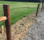 Opinion: Fixing a wire fence and seeing farmer adaptability firsthand