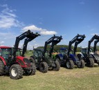Video: Machinery Focus – Budget all-rounders with the new Valtra A and G Series