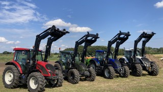 Video: Machinery Focus – Budget all-rounders with the new Valtra A and G Series