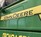 John Deere reports worldwide third quarter sales increase of 29%
