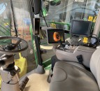 3 farms in North Wiltshire hit by gang of GPS thieves
