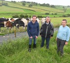 NI farmers urged to use EFS to improve water quality