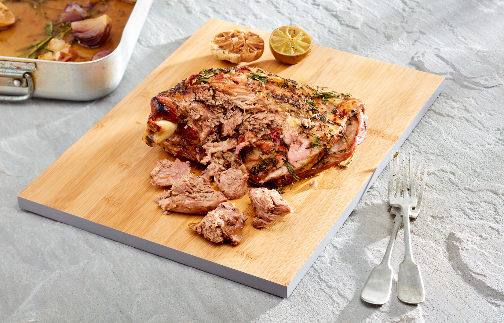 Welsh food showcased in Qatar ahead of World Cup