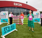2021 Balmoral Show to require test or proof of vaccine for entry