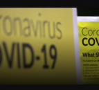 FDA receives multiple reports of people using ivermectin to self-treat Covid-19