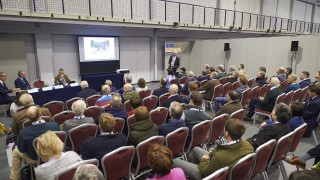 Low Carbon Agriculture show set to take place in March 2022