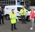 NI Water awards £7 million contract for sampling and transport of wastewater