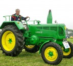 Machinery Focus: The foreign adventures of John Deere