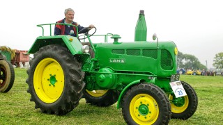 Machinery Focus: The foreign adventures of John Deere