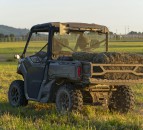 Can-Am brings new level of ‘awesomeness’ to the agricultural sector