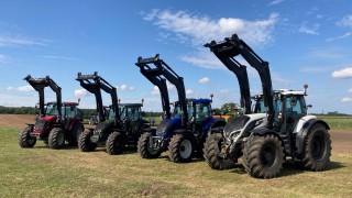 Video: Machinery Focus –  changes to Valtra N Series and T Series