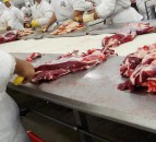 UK meat industry to look to prisoners to help staff shortages