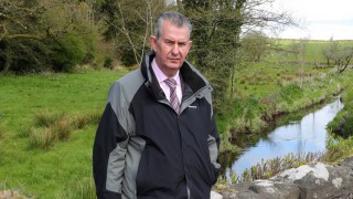 Poots commits to retaining current agri support levels in NI