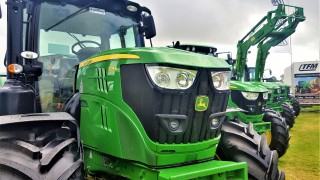 John Deere to face lawsuits over right to repair