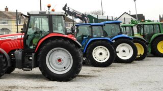 Buying farm machinery: What should you look out for?