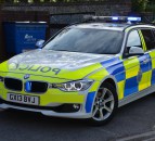 £158k of machinery recovered from 'scene like an Avengers film'