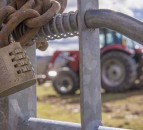 Growers urged to be alert after 'well organised' break in at agrochemical store
