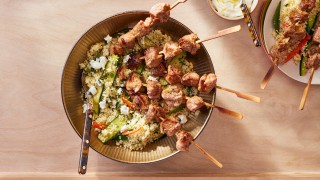 HCC launches new seasonal recipes