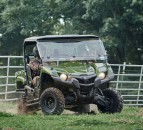New look for Yamaha’s 2022 ATV range