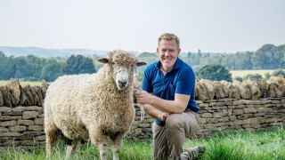 Countryfile presenter headlining Taste of Wales next month