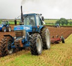 Machinery Focus: Video – Big Fords and classic tillage