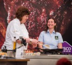 NI Food and Drink Pavilion returns to Balmoral Show