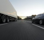 HGV driver course numbers boosted for Christmas