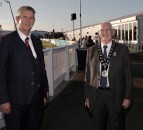 Extra £15.5 million funding for farming, Poots tells Balmoral showgoers