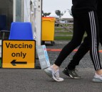 Balmoral 2021: Farmers urged to take time to save lives