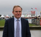 Eustice rules out nationalisation of UK CO2 production