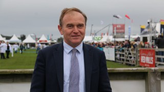 Eustice rules out nationalisation of UK CO2 production