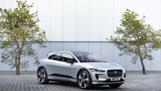Jaguar Land Rover to provide fleet of electric vehicles for climate summit